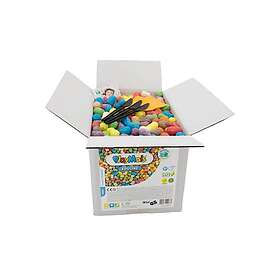 PlayMais Eduline (> 1.000 Pieces)