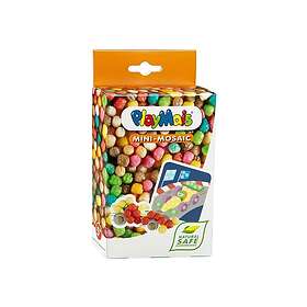 PlayMais Mini Mosaic - Racing Car