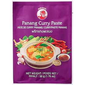 Cock Brand Panang Curry pasta 50g