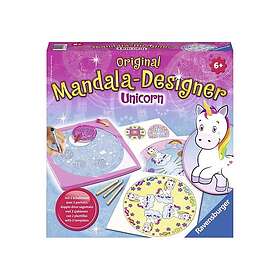 Ravensburger Mandala-Designer 2in1 Unicorn