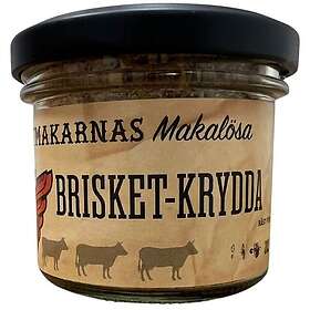 Matmakarna Makalösa Brisket 80g