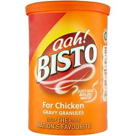 Bisto For Chicken Gravy Granules 190g
