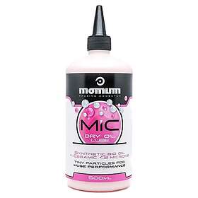 Momum Dry Oil Ceramic Lubricant 500ml