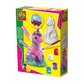 SES Creative Casting and Painting Unicorn