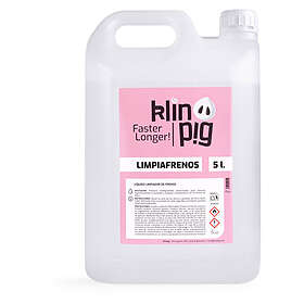 Klinpig Brake Disc Cleaner 5l