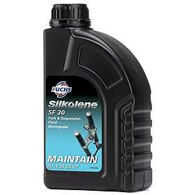 Silkolene Sf30 Suspension Oil 1l