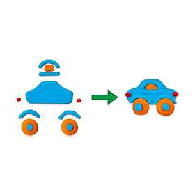 SES Creative Dough Traffic