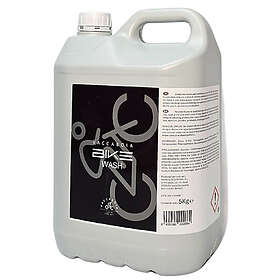 Vaccaboia Concentrated Cleaner 5l