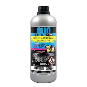 Dr Bike Ciclo 7,5w Suspension Oil 1l
