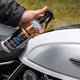 Tru-tension Graphene Detailer 400ml Cleaner