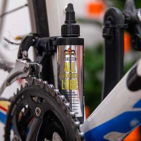 Tru-tension Tungsten All Weather 140ml Lubricant