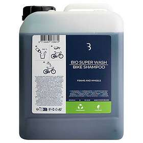 BBB Biosuperwash Cleaner 5l