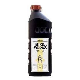 Bike Workx Star 10w Suspension Oil