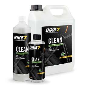 Bike7 Cleaner 5l
