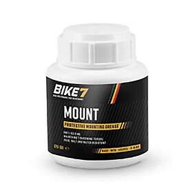 Bike7 Assembly Grease