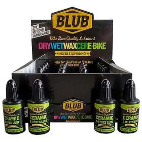Blub Ceramic E-bikes Lubricant 15ml 20 Units