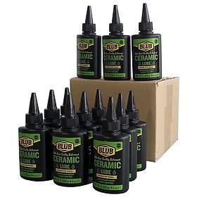 Blub Ceramic Lubricant 120ml 12 Units