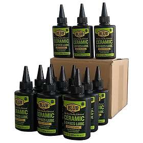 Blub Ceramic E-bikes Lubricant 120ml 12 Units