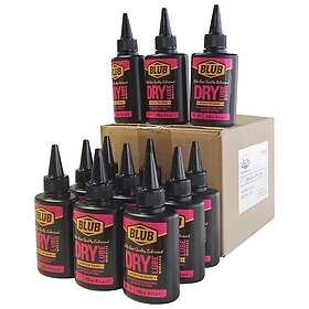 Blub Dry Lubricant 120ml 12 Units