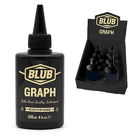 Blub Graph Lubricant 120ml 6 Units