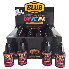 Blub Dry Lubricant 15ml 20 Units