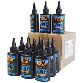 Blub Wet Lubricant 120ml 12 Units