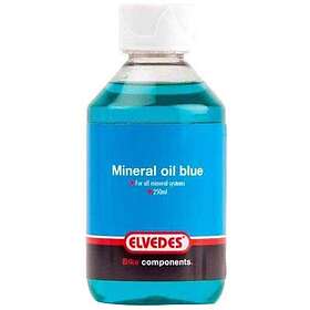 Elvedes Mineral Oil 1000ml
