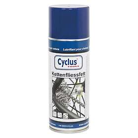 Cyclus Tool Flow Chain Lubricant 400ml