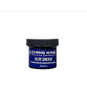 Chris King Blue Grease 200g