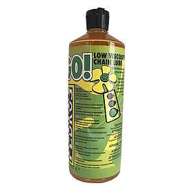 Pedro's Go Penetrating Chain Lubricant 1l