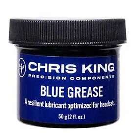 Chris King Blue Grease 50gr