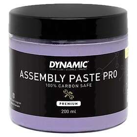 Dynamic Bike Care Assembly Paste Pro Grease 500ml