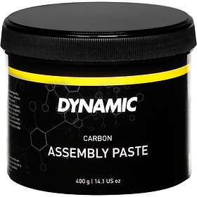 Dynamic Bike Care Carbon Assembly Grease 400g