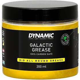 Dynamic Bike Care Galactic All Round Grease 200ml