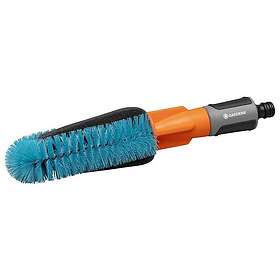 Gardena Bicycle Brush Set