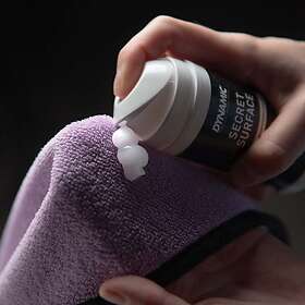 Dynamic Bike Care Secret Surface Polishing Spray 100ml