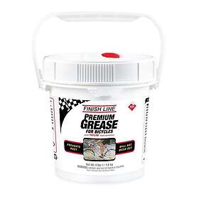 Finish Line Premium Synthetic Grease 1814g