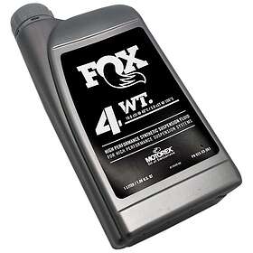 Fox 4wt Suspension Oil 1l