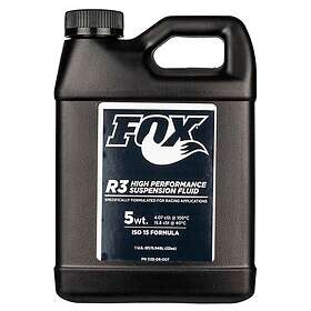 Fox R3 5wt Iso 15 Suspension Oil 1l