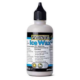 Pedro's Ice Wax 2.0 Lubricant 100ml