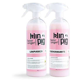 Klinpig Cleaning Kit