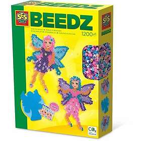 SES Creative Iron-on Beads Elves