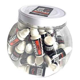 Merlin Bike Care Smart Chain Wax 40 Units