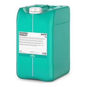 Motorex Racing 10w Suspension Oil 20l