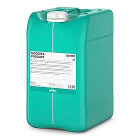 Motorex Racing 5w Suspension Oil 20l