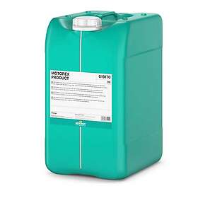 Motorex Racing 7.5w Suspension Oil 20l