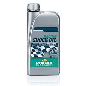 Motorex Racing Shock Oil 1l