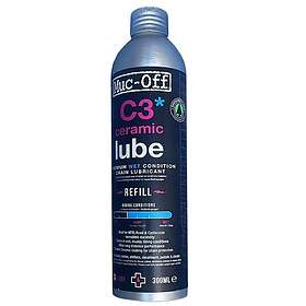 Muc Off Climat C3 Wet Lubricant 300ml