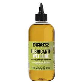 Nzero Bike Wet Lubricant 500ml