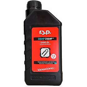r.s.p amp Champ 7,5wension Oil 1l